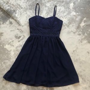 BCX dress . Size 3 (xs)